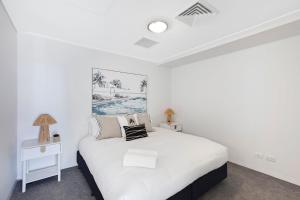 Coast Luxury Apartments 17