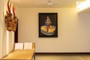 StayVista at Skyville A