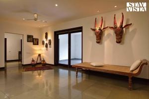 StayVista at Skyville A