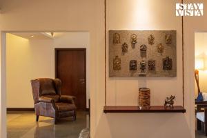 StayVista at Skyville A