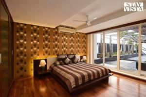 StayVista at Skyville A
