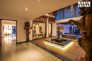 StayVista at Skyville A