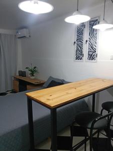 Departamento monoambiente Belgrano R