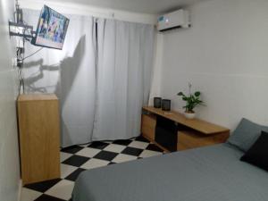 Departamento monoambiente Belgrano R