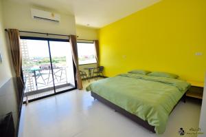 แอ่ว-ดีLD Hotel&Residences