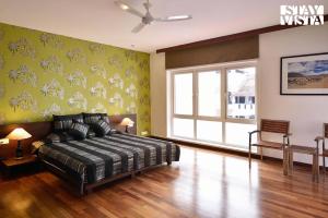 StayVista at Skyville B