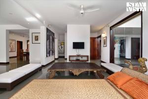 StayVista at Skyville B