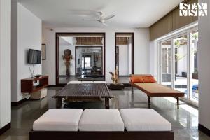 StayVista at Skyville B