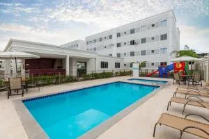 Castelo Di Palmas - Ribas do Rio Pardo