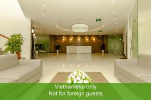 Aroma Hotel HN - by BAY LUXURY