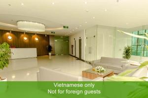 Aroma Hotel HN - by BAY LUXURY