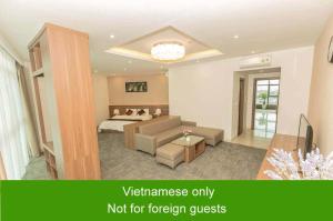 Aroma Hotel HN - by BAY LUXURY