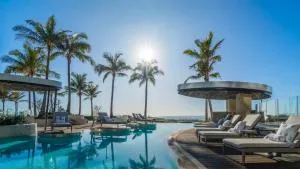 Jewel Luxury 1 Bedroom Apartment - CoastHM - Broadbeach