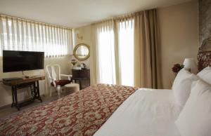 By Murat Royal Hotel Galata