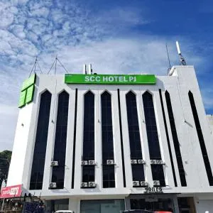 SCC HOTEL PJ - Sungai Way New Village