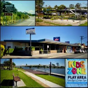 罗利伍德伯恩汽车旅馆  - 伊鲁卡