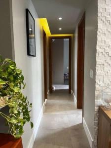 Apartamento 2 Quartos na Barra