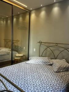 Apartamento 2 Quartos na Barra