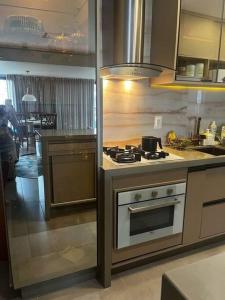 Apartamento 2 Quartos na Barra