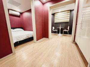 Olive hostel R(Residence)