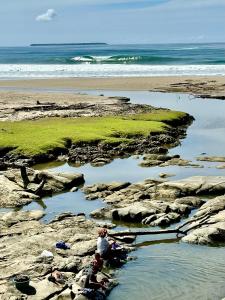 BatuRundung Surf Resort