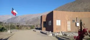 DIAGUITAS, VICUÑA, VALLE DEL ELQUI - Varillar