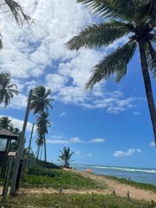 Capri - Mar & Lazer 3 quartos Praia do Forte