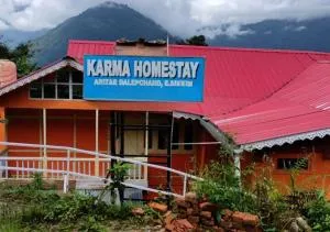 Karma Homestay by StayApart - Aritar