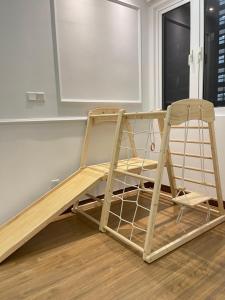 Zen Inhouse Playground - Pinnacle Sri Petaling