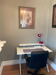 Classic King Suite Apartment