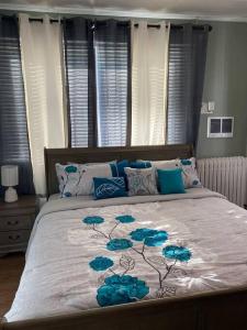 Classic King Suite Apartment