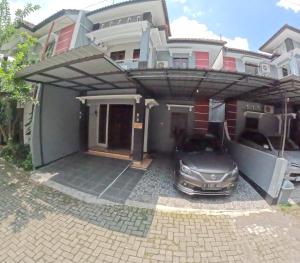 Griya Rajawali Homestay Jogja