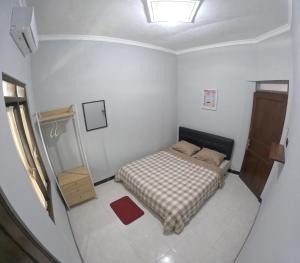 Griya Rajawali Homestay Jogja