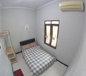 Griya Rajawali Homestay Jogja