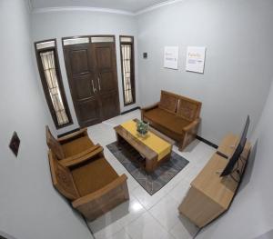 Griya Rajawali Homestay Jogja