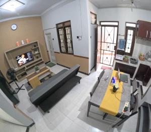 Griya Rajawali Homestay Jogja