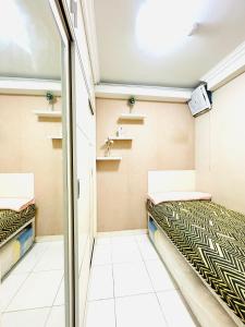 Apartment 2 Bedrooms Strategic Location