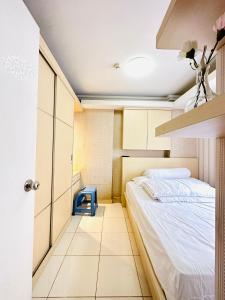 Apartment 2 Bedrooms Strategic Location