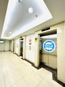 Apartment 2 Bedrooms Strategic Location