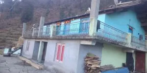 Khadak Home Stay Khati - Bagargād