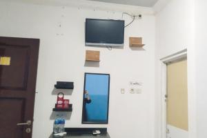 Phòng RedDoorz (RedDoorz Room)