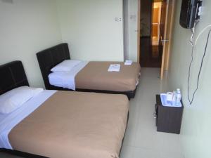 Mines Inn Hotel