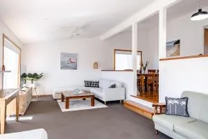 Buckland Beach House - Ulladulla