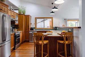 Buckland Beach House