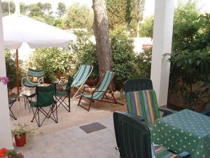 Apartments Dinka - cosy & pet friendly