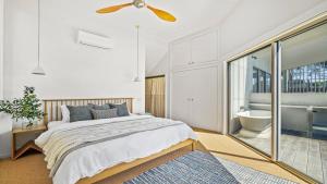 Kookaburra Retreat at Macmasters Beach