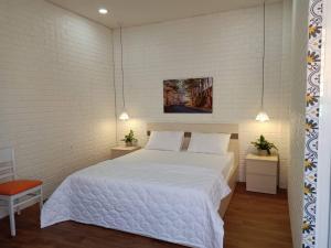 Phòng Tiêu Chuẩn Giường Lớn (Standard King Room)