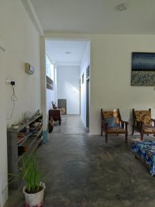 River Cottage Hikkaduwa