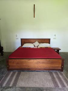 River Cottage Hikkaduwa