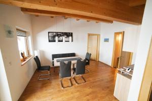 Landhaus Oberstockach